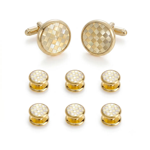 Shirt Studs - 11