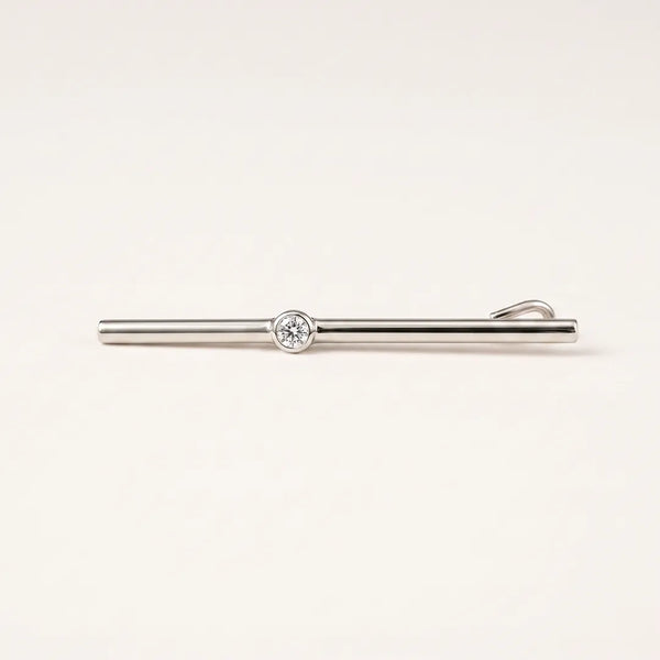 Tie Clip - 20