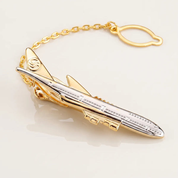 Tie Clip - 50