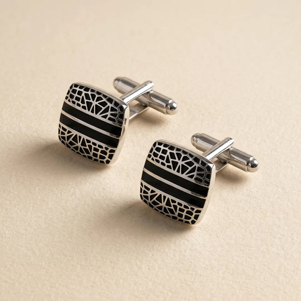 Cufflinks - 63