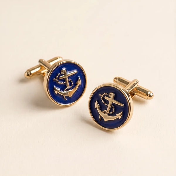 Cufflinks - 38