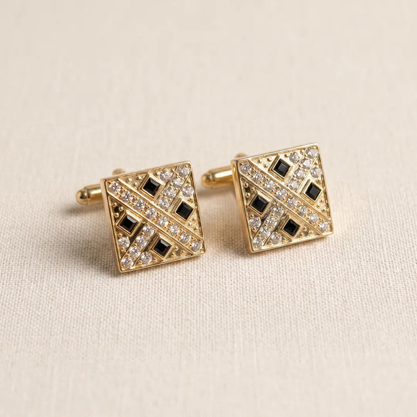 Cufflinks - 33