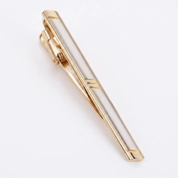 Tie Clip - 8