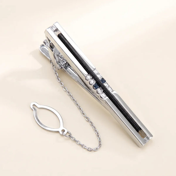 Tie Clip - 19