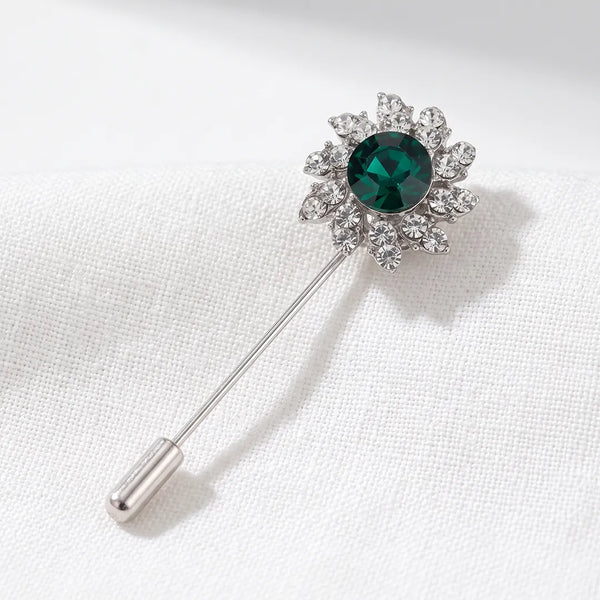 Lapel Pin - 20