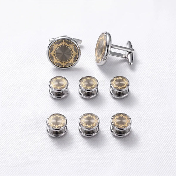 Shirt Studs - 04