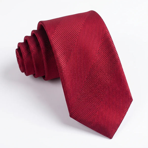 Skinny Tie - 10