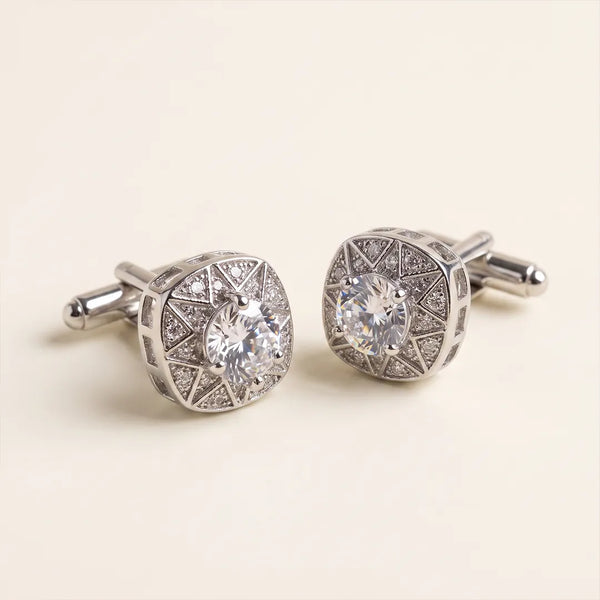 Cufflinks - 7