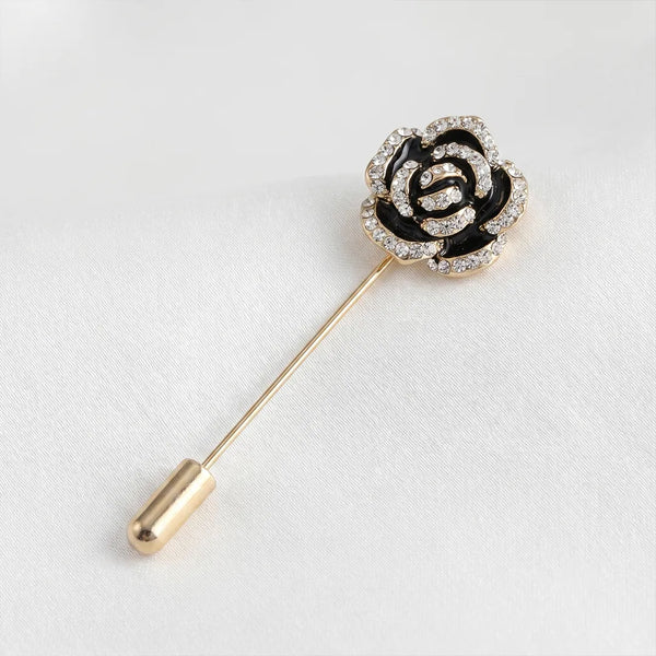 Lapel Pin - 22