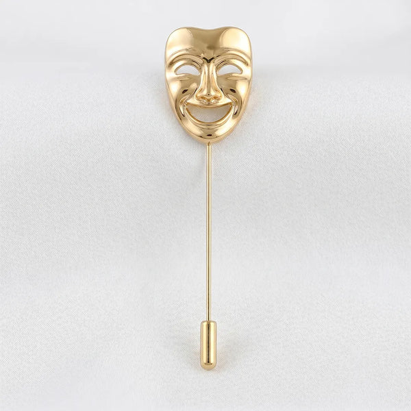 Lapel Pin - 28