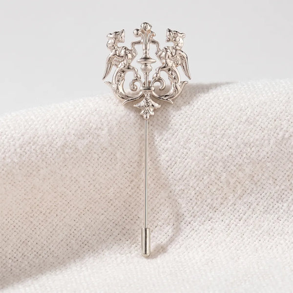 Lapel Pin - 5