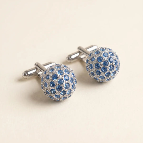 Cufflinks - 8