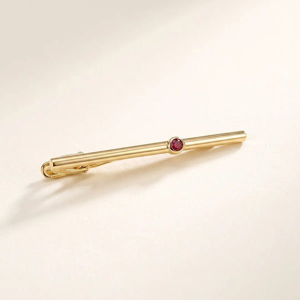 Tie Clip - 39