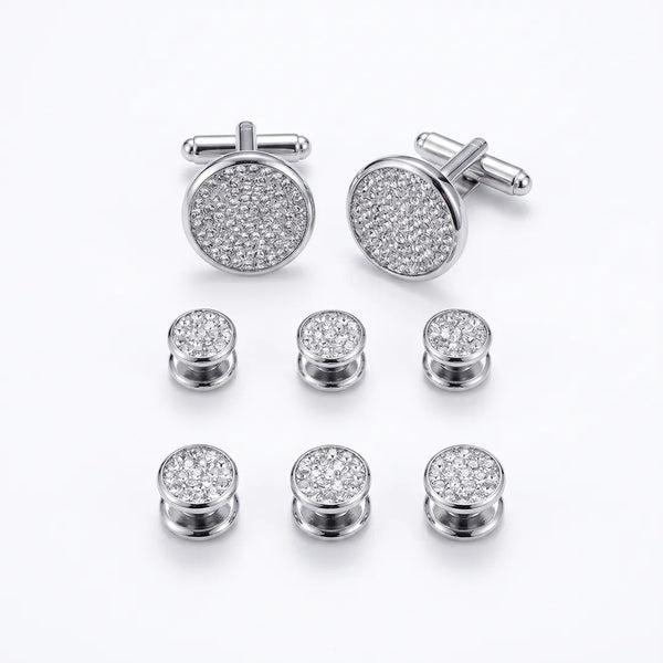 Shirt Studs - 06