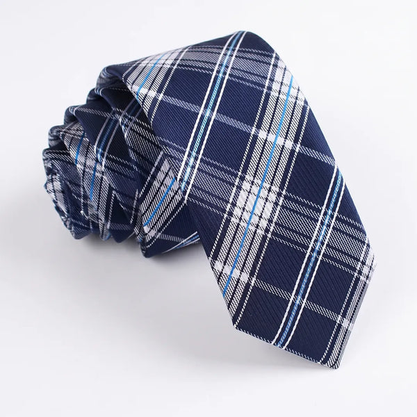 Skinny Tie - 12