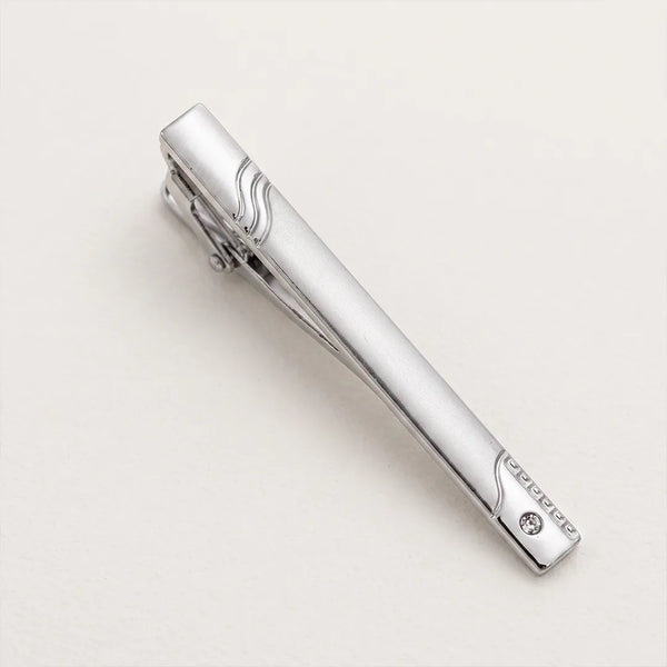 Tie Clip - 16