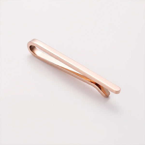 Tie Clip - 24
