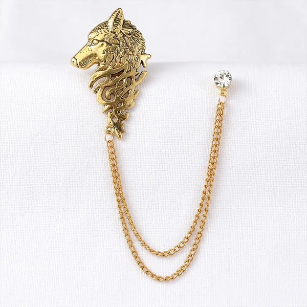Lapel Pin - 13