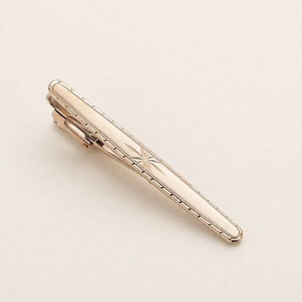 Tie Clip - 21