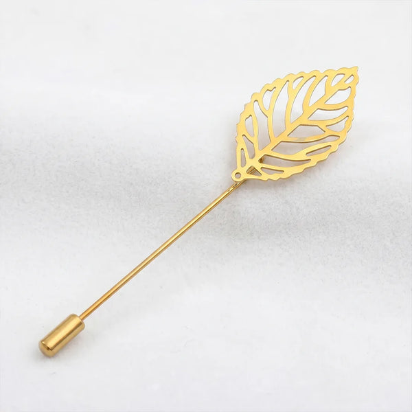Lapel Pin - 24