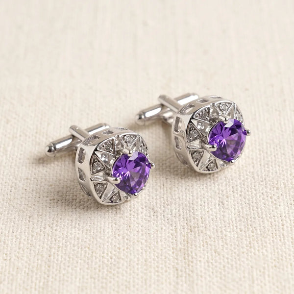 Cufflinks - 19