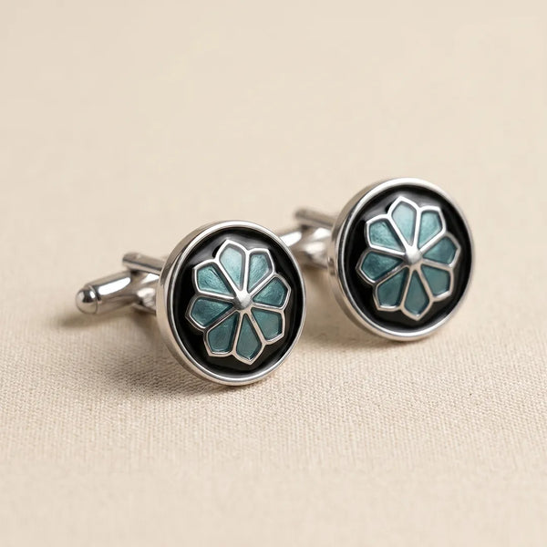 Cufflinks - 34