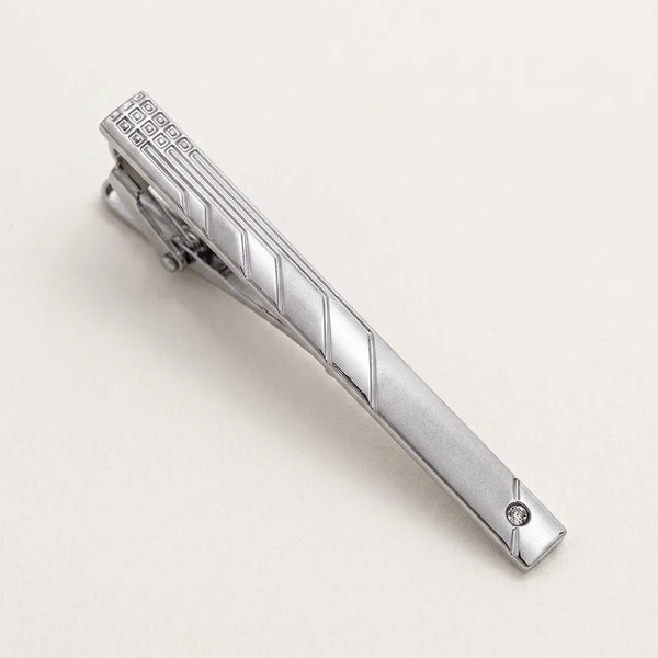 Tie Clip - 58