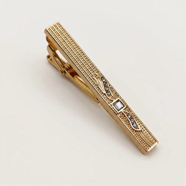 Tie Clip - 25