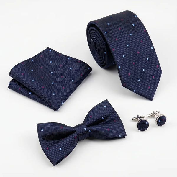 Tie Set - 44
