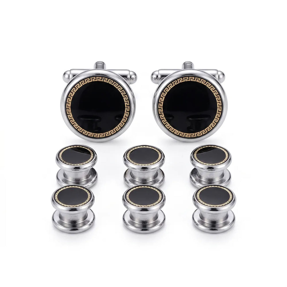 Shirt Studs - 05