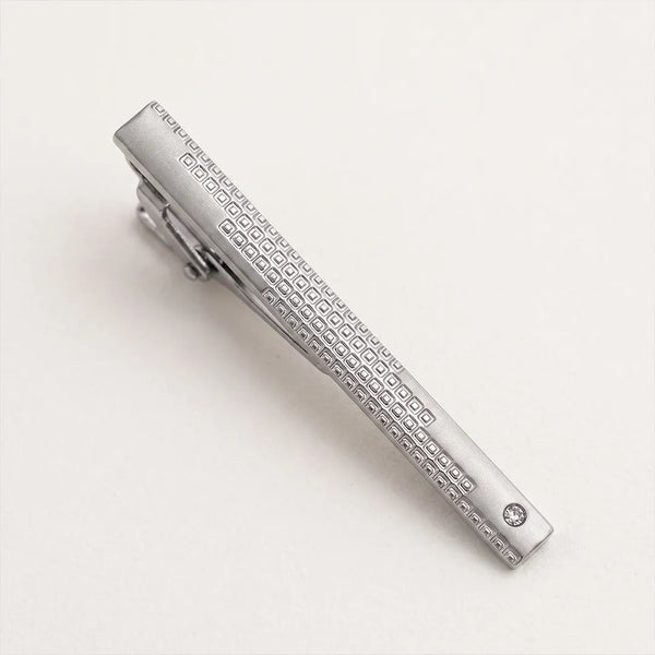 Tie Clip - 26