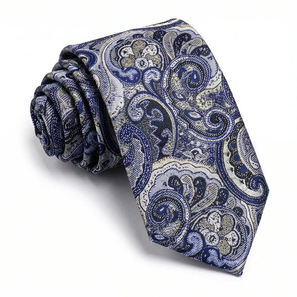 All Neck Tie - 42