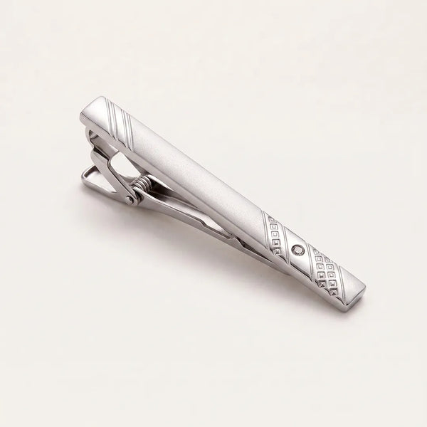Tie Clip - 5