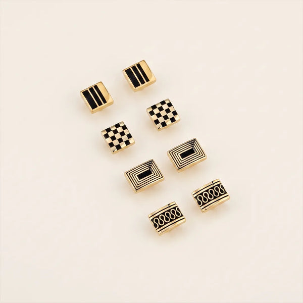 Cufflinks - 75
