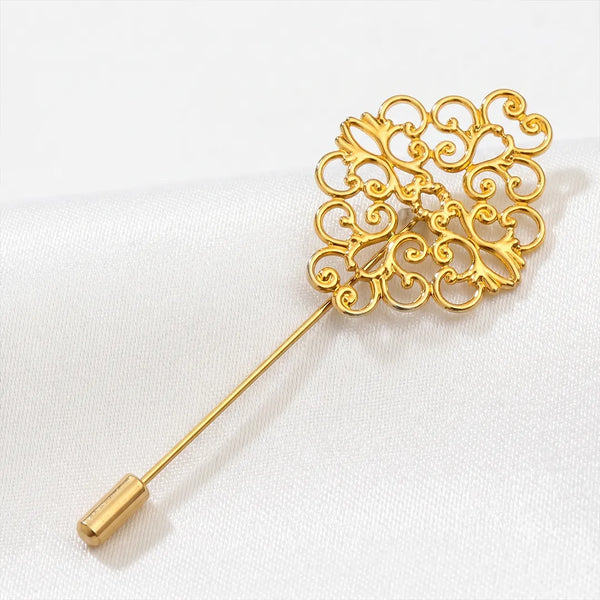 Lapel Pin - 26