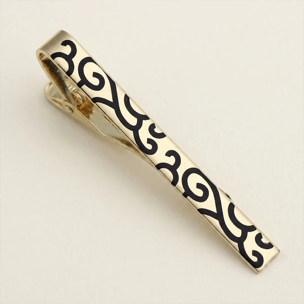 Tie Clip - 34