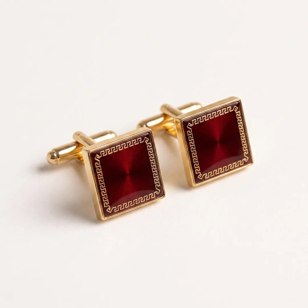 Cufflinks - 16