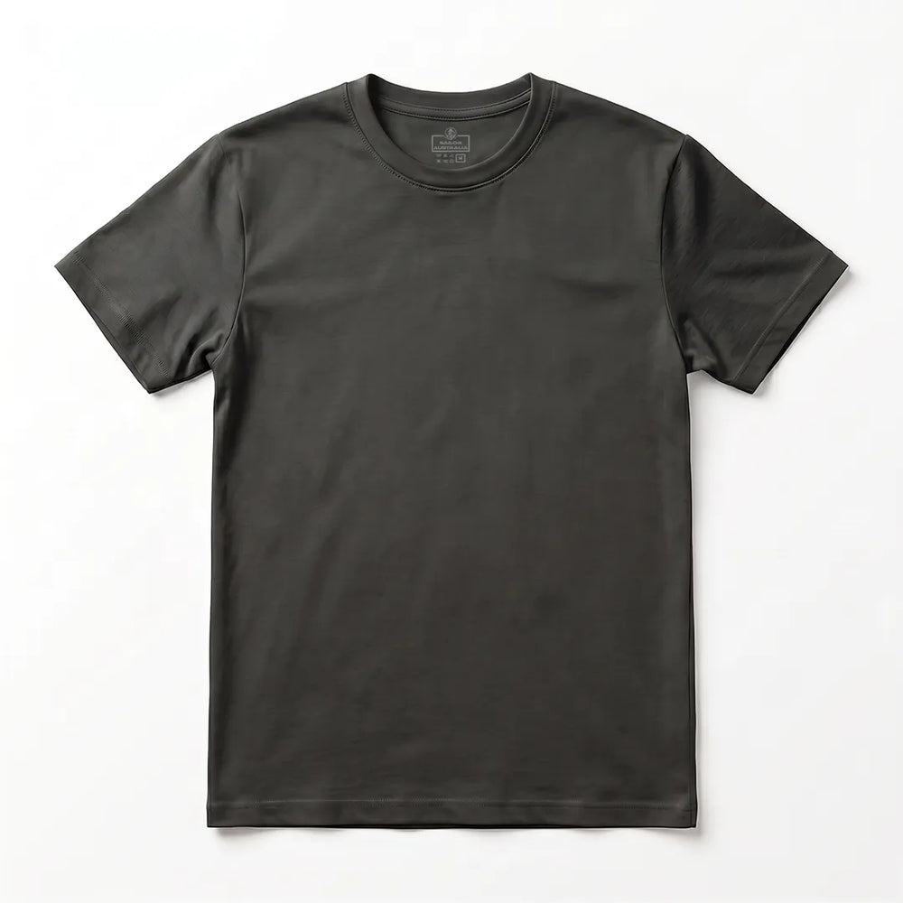 Main product view
