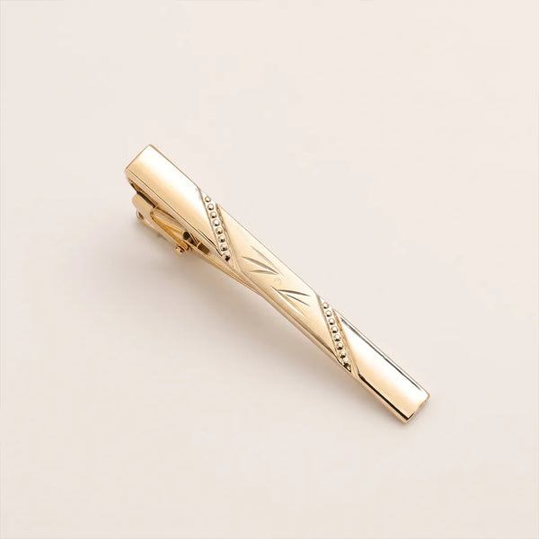 Tie Clip - 9