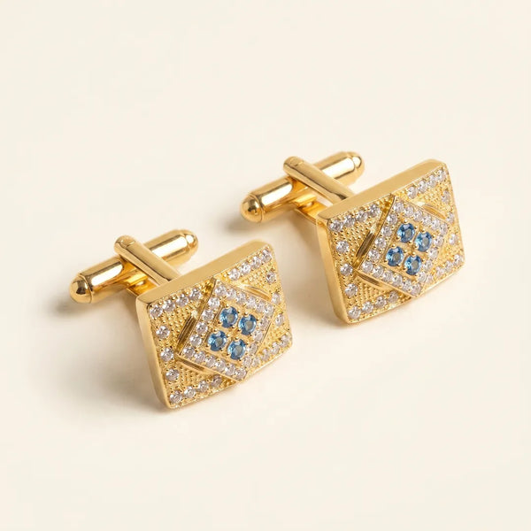 Cufflinks - 42