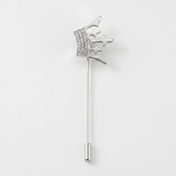 Lapel Pin - 37