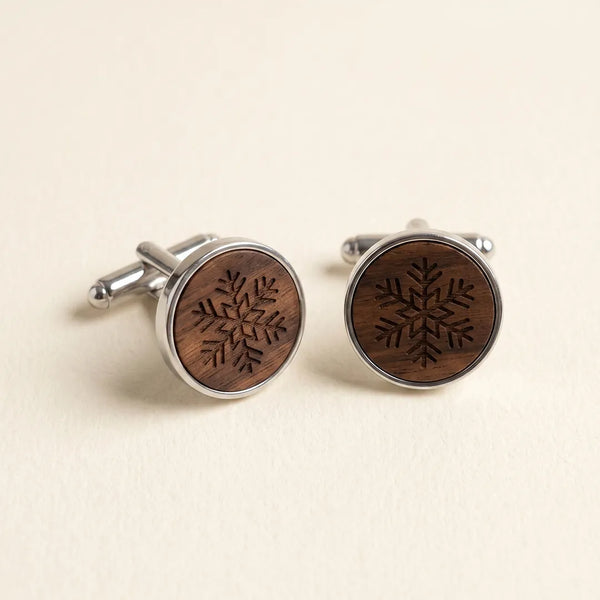 Cufflinks - 15