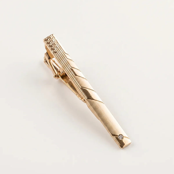 Tie Clip - 43