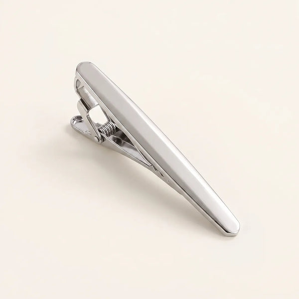 Tie Clip - 12