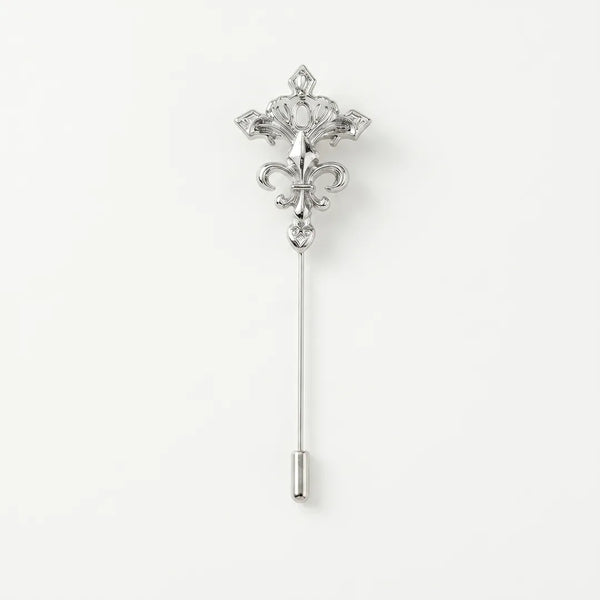 Lapel Pin - 38