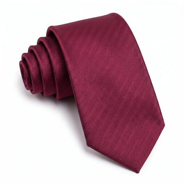 Skinny Tie - 34