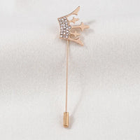 Lapel Pin - 41
