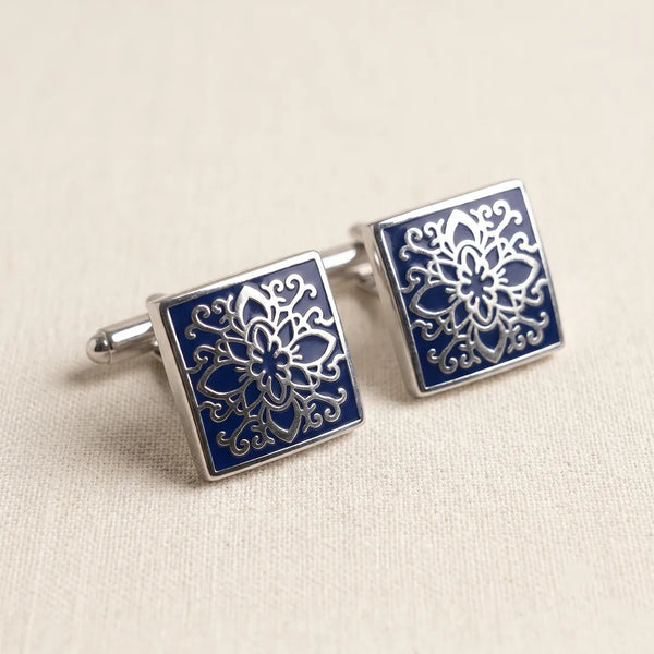 Cufflinks - 18