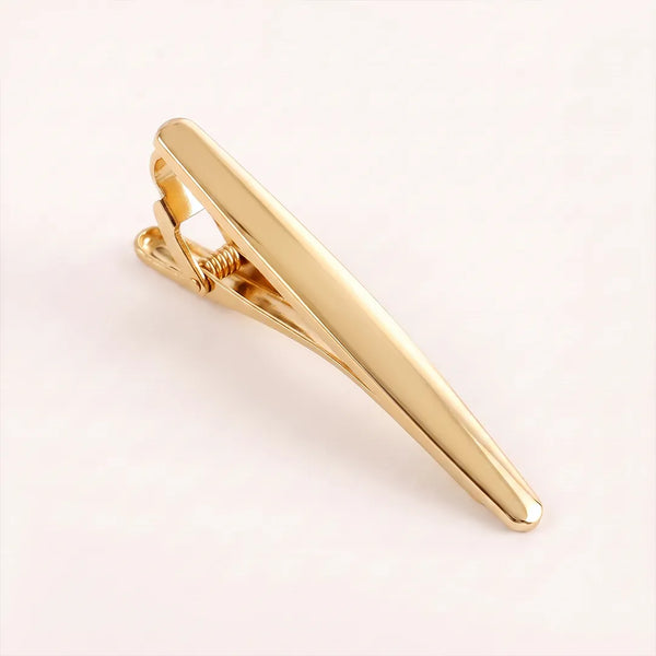 Tie Clip - 40