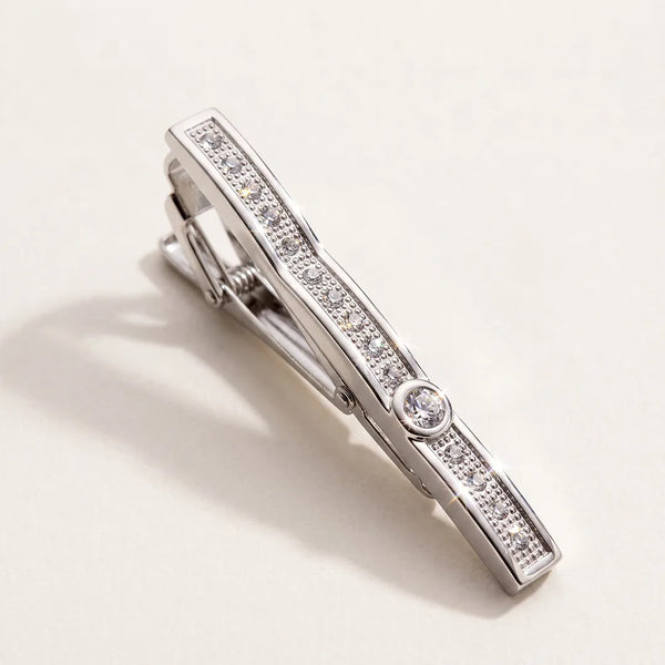 Tie Clip - 6